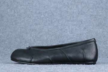 Maison Margiela Wmns Tabi Ballerinas Black