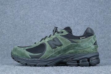 JJJJound x 2002R GORE-TEX 'Pine'