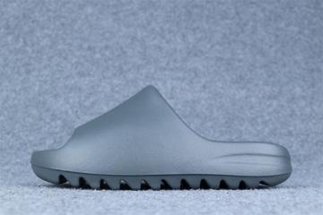Yeezy Slides 'Slate Grey'