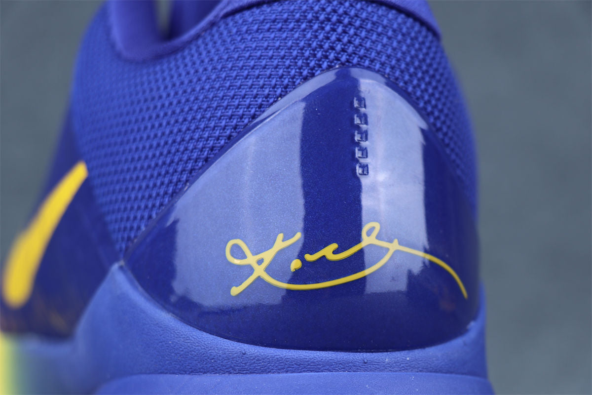 Nike Zoom Kobe 5 Protro '5 Rings' 2020