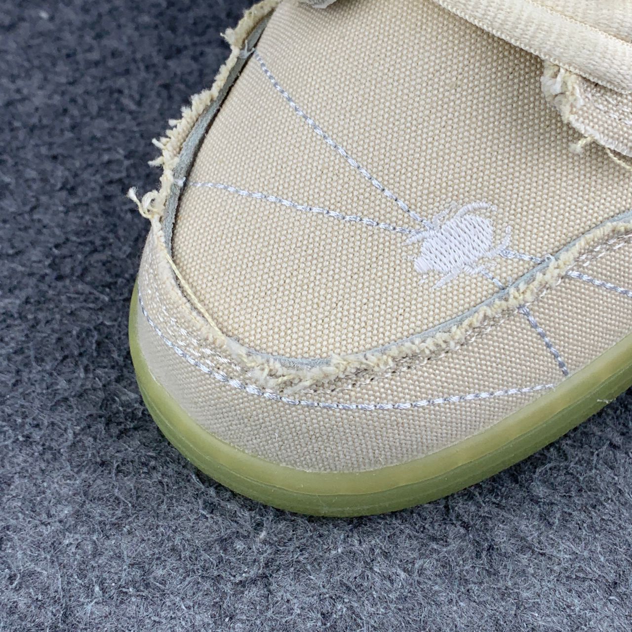 Dunk Low SB 'Mummy'