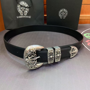 Chrome Hearts Vintage Belt