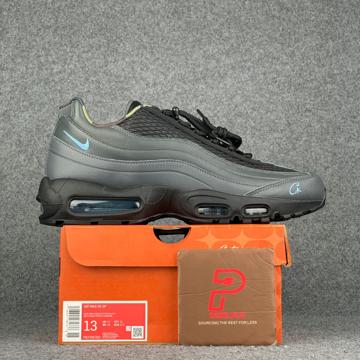 Corteiz x Air Max 95 SP 'Rules the World - Aegean Storm'