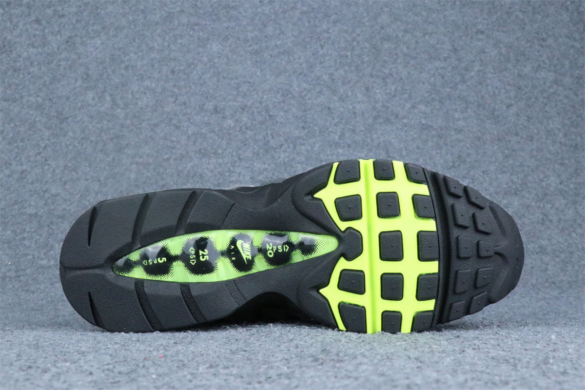 Nike Air Max 95 OG 'Neon' 2025