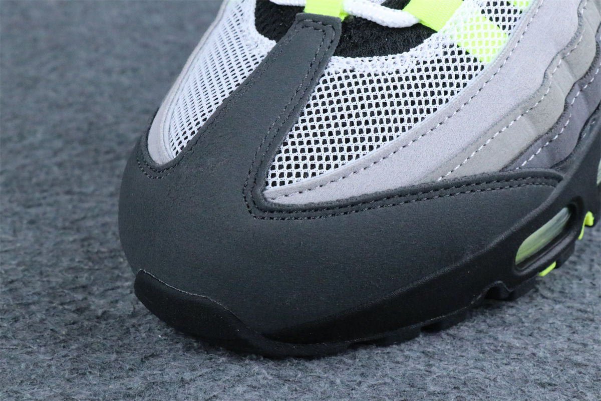 Nike Air Max 95 OG 'Neon' 2025