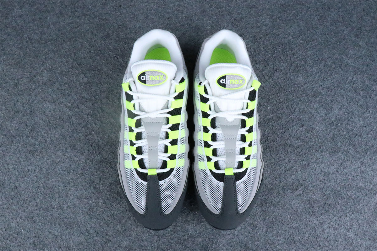 Nike Air Max 95 OG 'Neon' 2025
