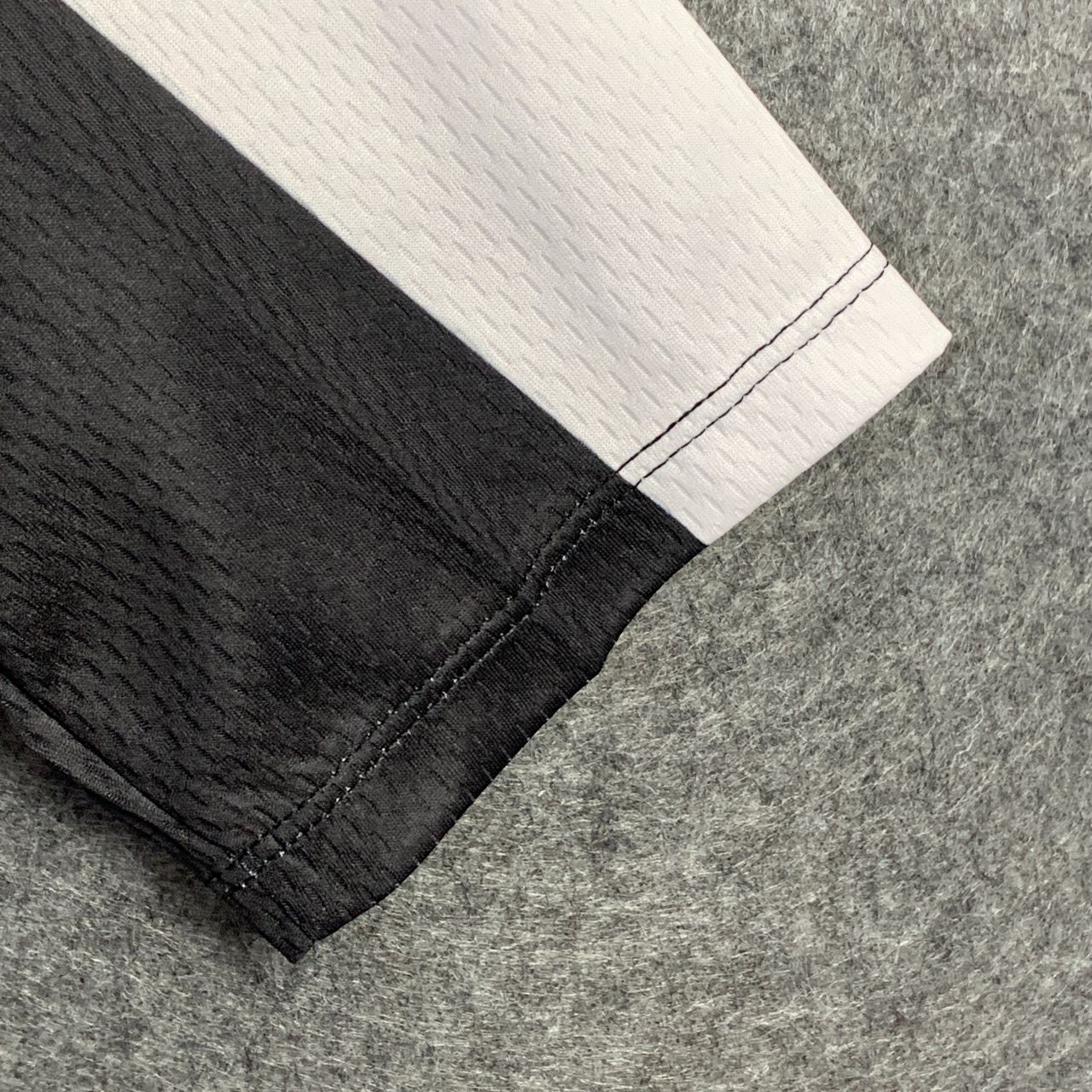 Supreme x Fox Racing Moto Jersey Top 'Black'