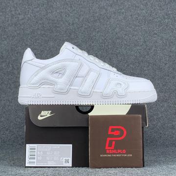 Cactus Plant Flea Market x Air Force 1 Low Premium 'White' 2024