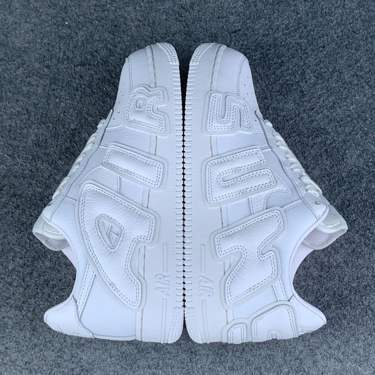 Cactus Plant Flea Market x Air Force 1 Low Premium 'White' 2024