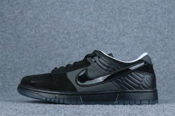 Dunk Low 'What the Duck - University of Oregon Alternate' PE