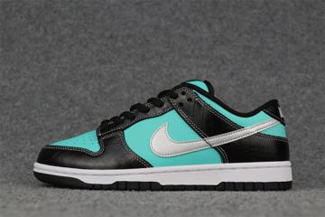 Diamond Supply Co. x Dunk Low Pro SB 'Tiffany'