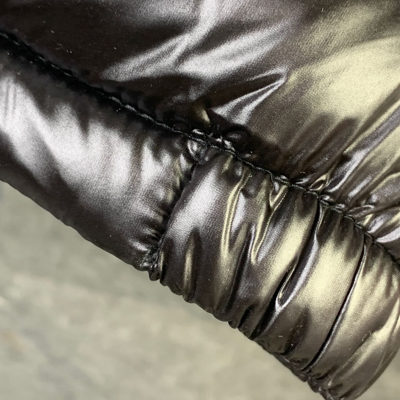 Moncler Tibb Hooded Down Vest Coats 