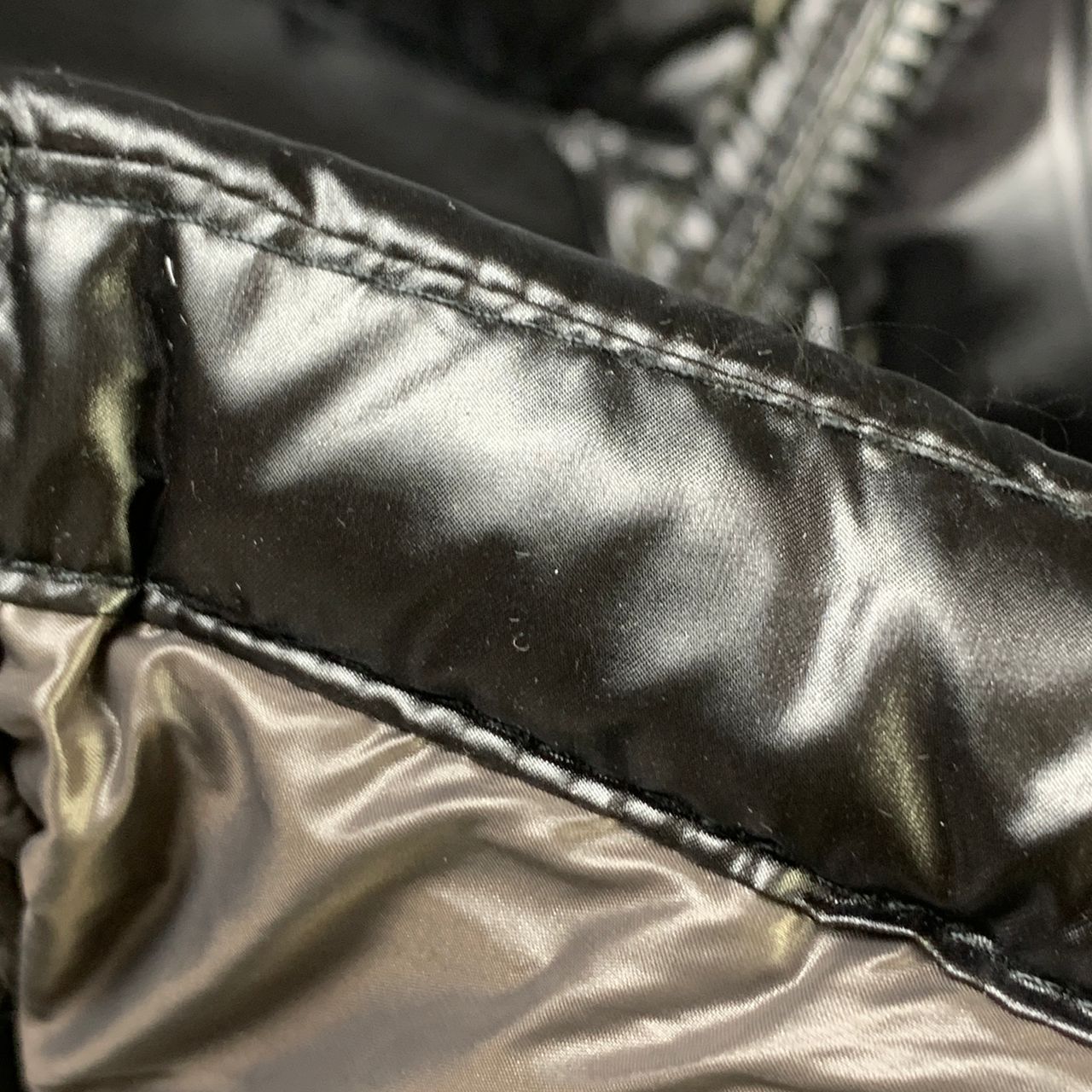 Moncler Tibb Hooded Down Vest Coats 
